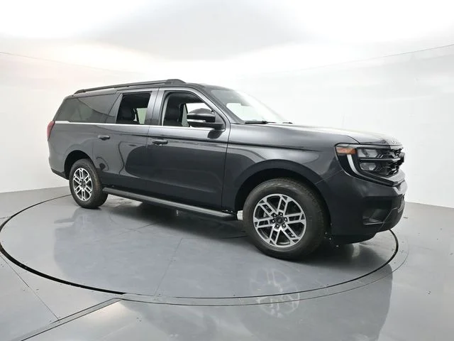 2026 Ford Expedition Active MAX 4x4's photo