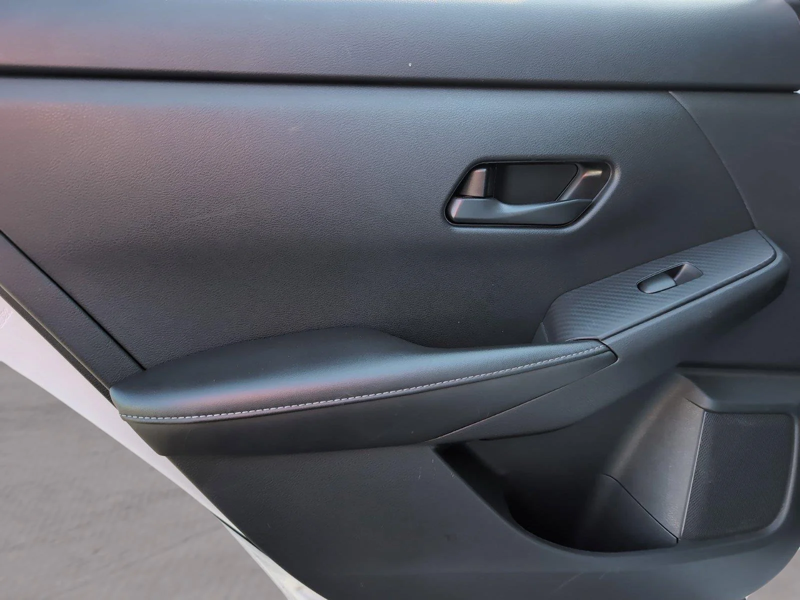 Used 2024 Fresh Powder Nissan S image 30
