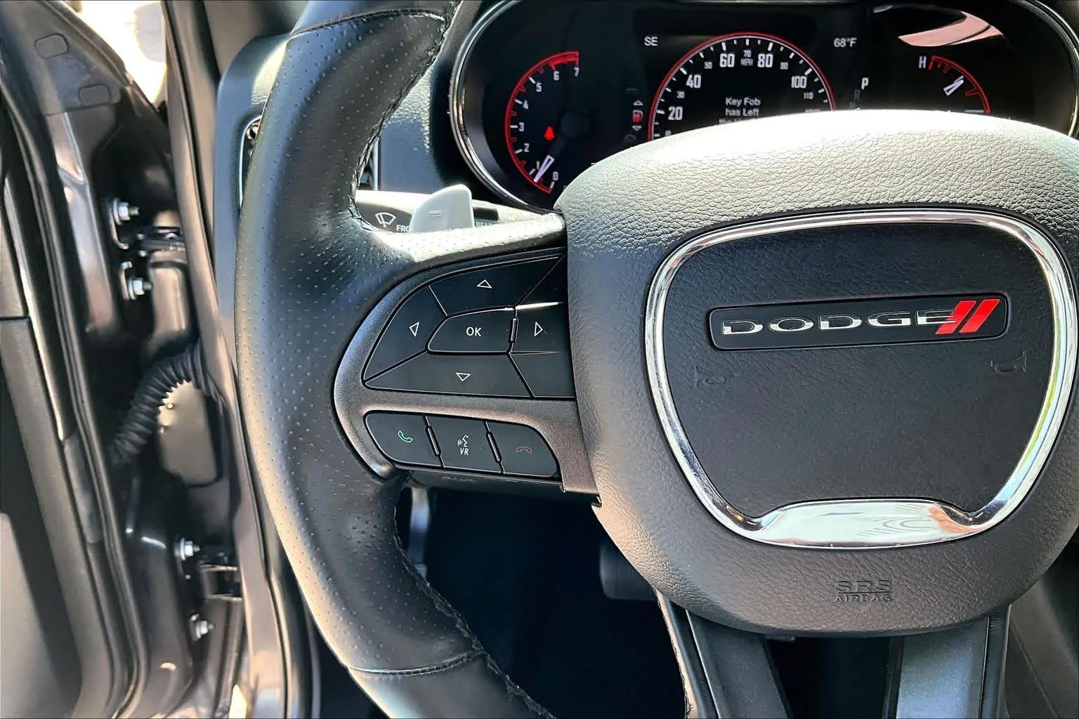 Used 2020 Granite Clearcoat Dodge R/T image 26