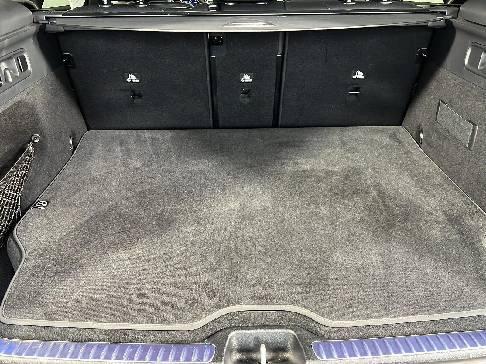 Used 2025 Starling Blue Metallic Mercedes-Benz GLC 350e image 15