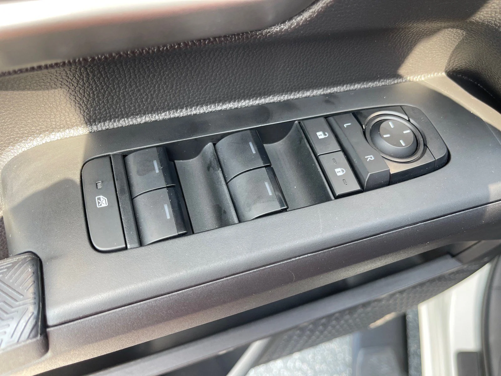 Used 2024 Ice Toyota TRD Sport image 8