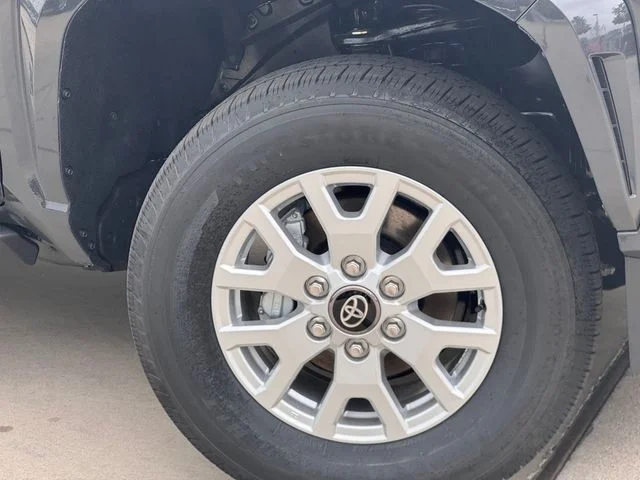 New 2026 Underground Toyota  SR5 image 2