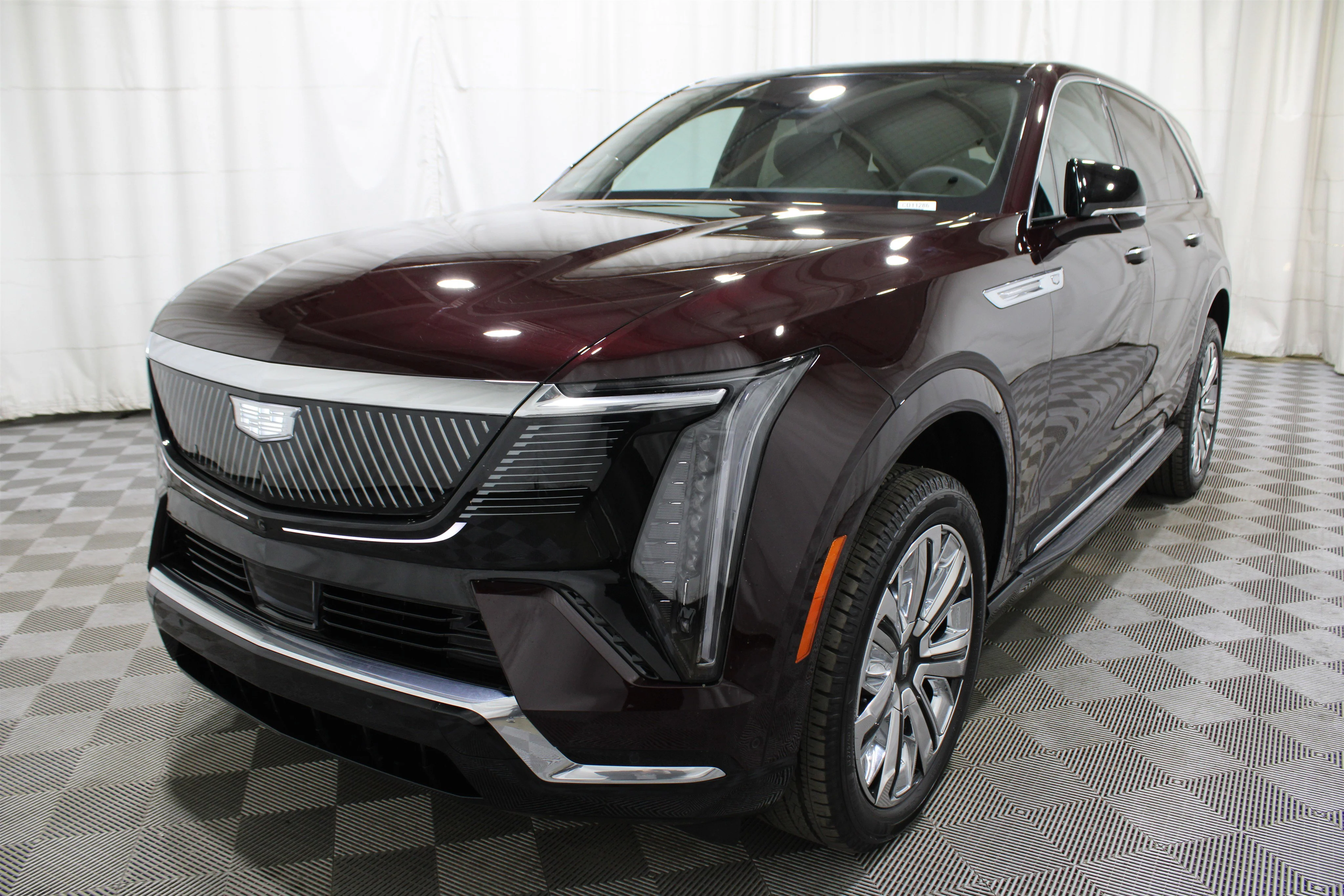 2026 Cadillac Escalade IQ Premium Luxury - Photo 32
