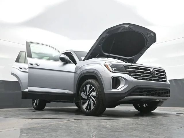 2026 Volkswagen Atlas SEL - Photo 32