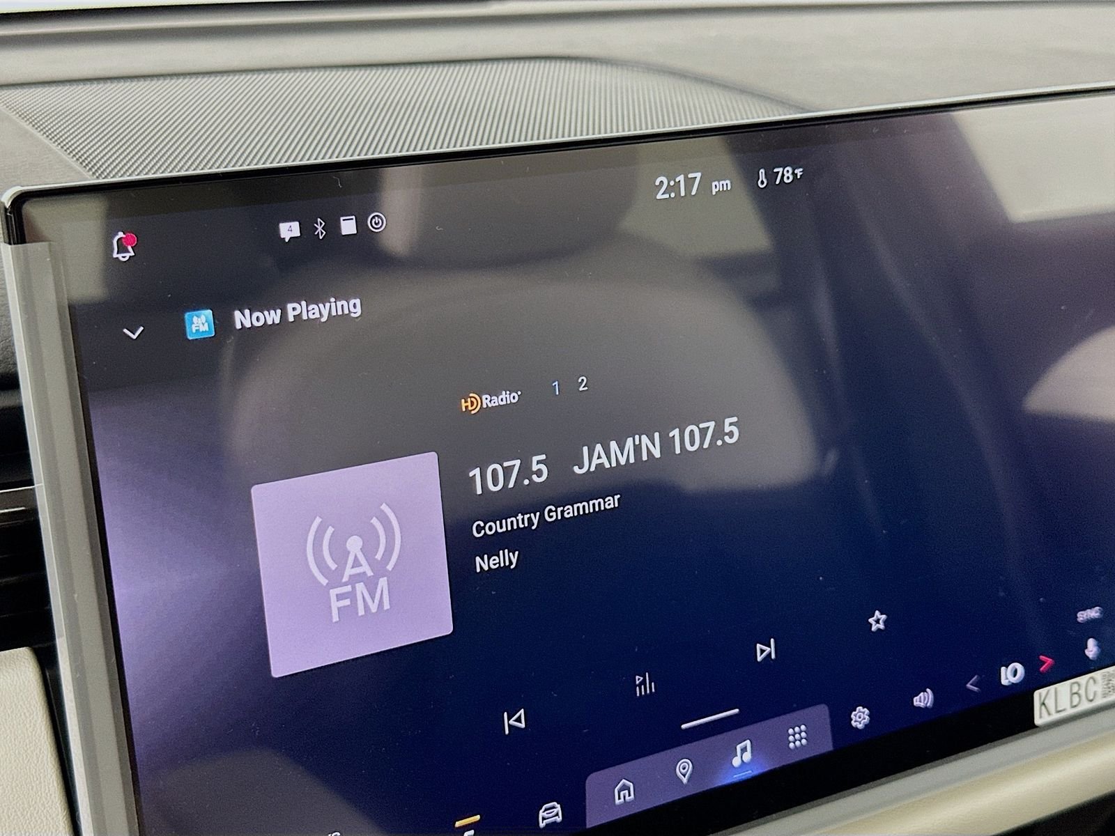 New 2026 Aero Gray Metallic Mazda 2.5 S Select AWD image 15