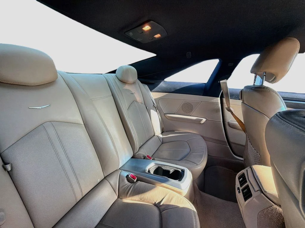 Used 2011 Black Raven Cadillac Performance image 29