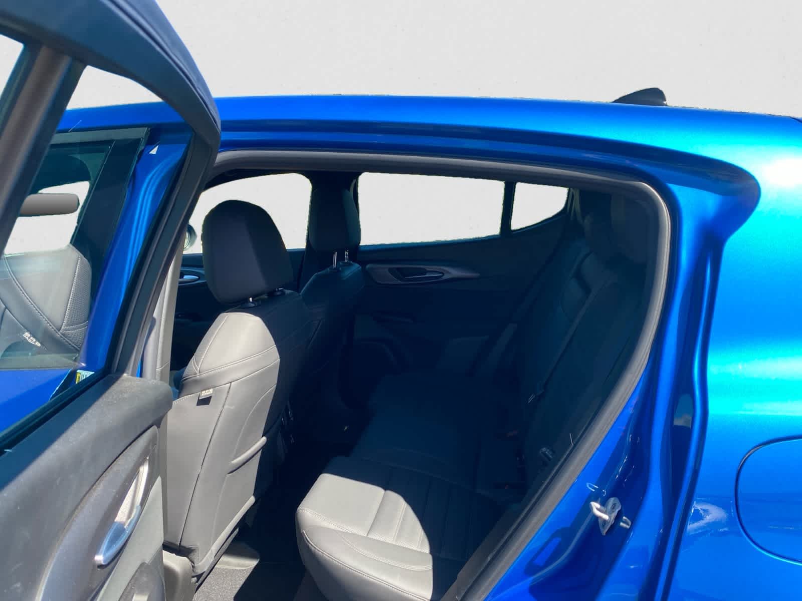 Used 2024 Misano Blue Metallic Alfa Romeo Speciale image 27