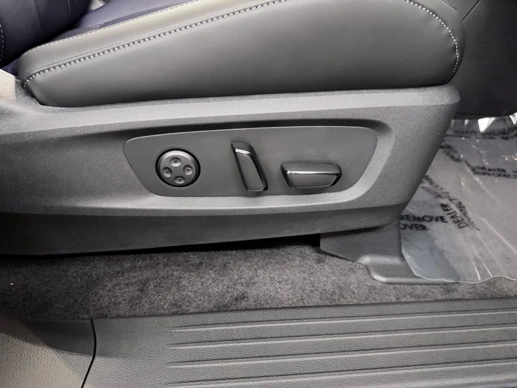 2026 INFINITI QX60 Sport - Photo 46