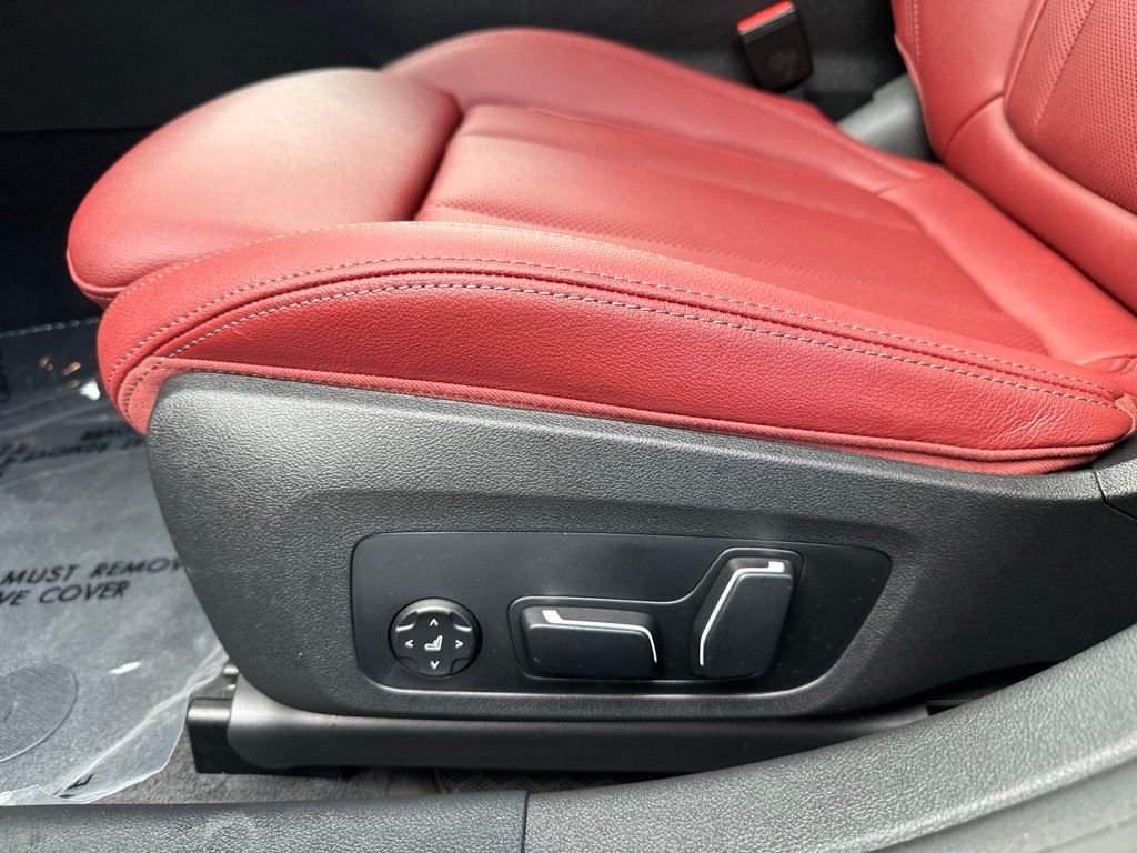 Used 2026 Brooklyn Grey Metallic BMW M440i xDrive Gran Coupe image 11