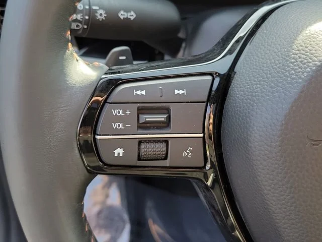 2023 Honda CR-V Sport Touring - Photo 24