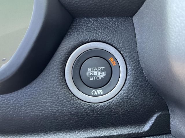 2025 RAM 1500 Big Horn/Lone Star - Photo 27
