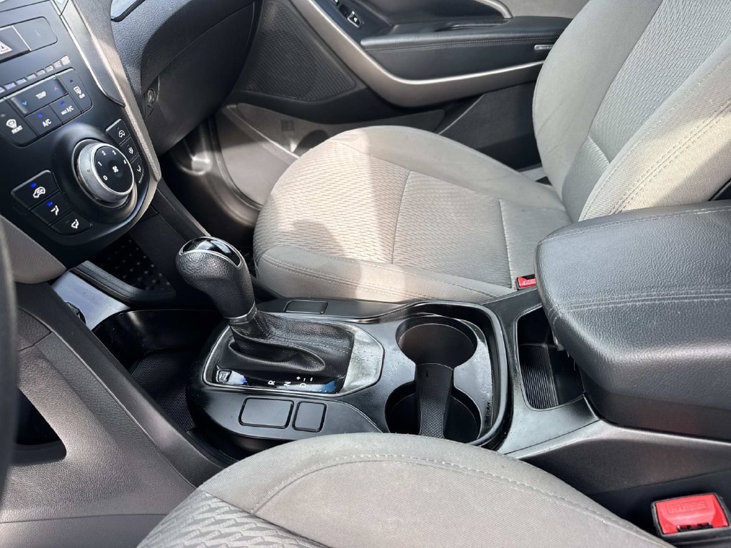 Used 2016 Gray Hyundai 2.4 Base image 23
