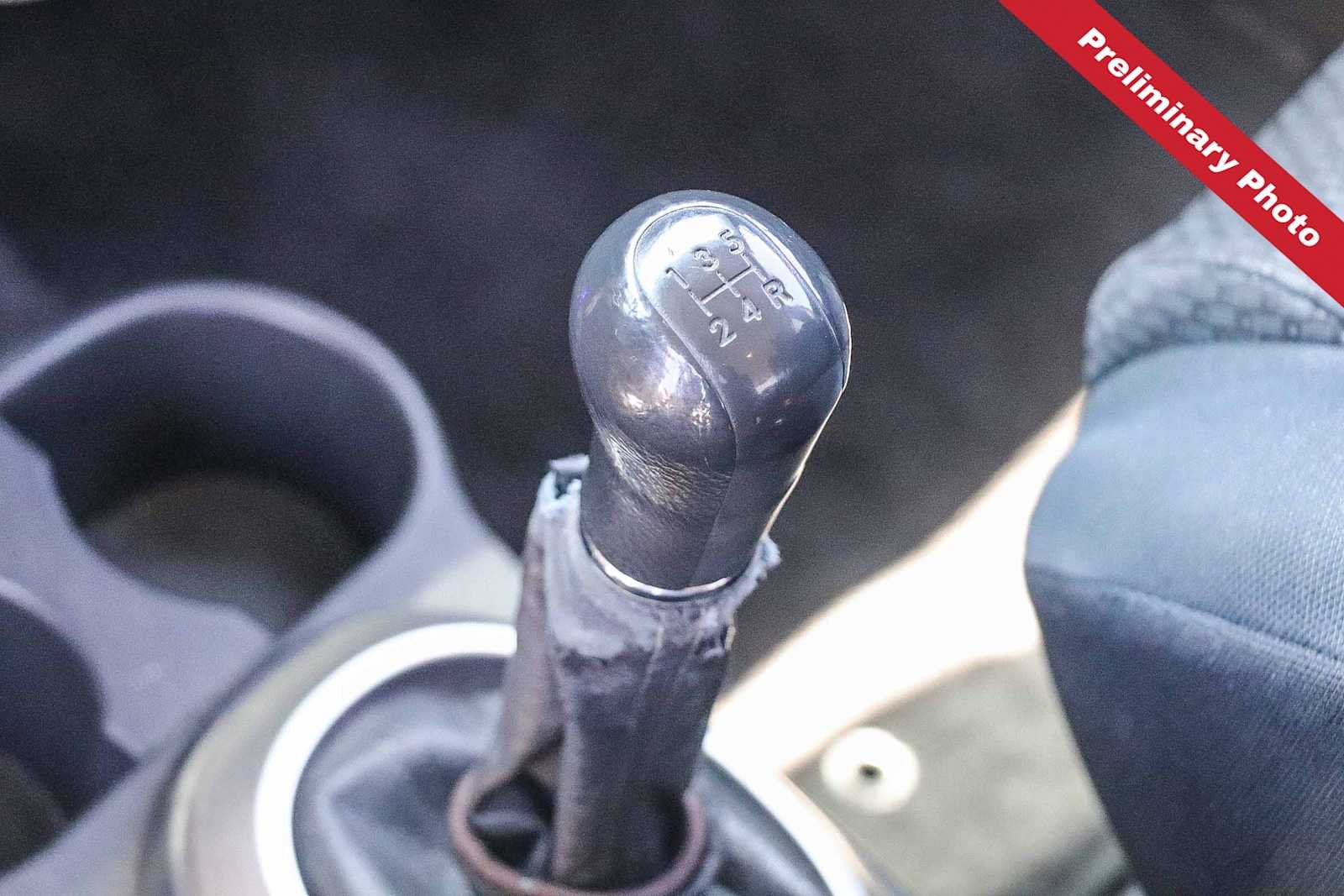 Used 2006 Thunder Cloud Metallic Scion  image 17