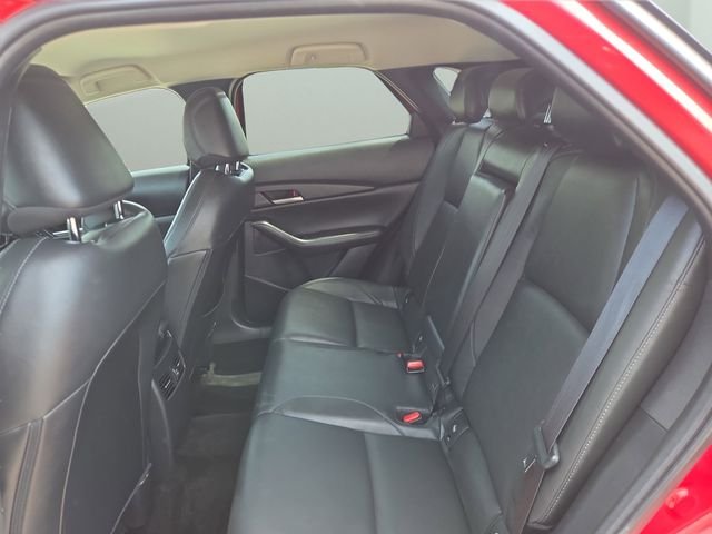 Used 2023 Red Crystal Mazda 2.5 S Select Package image 28