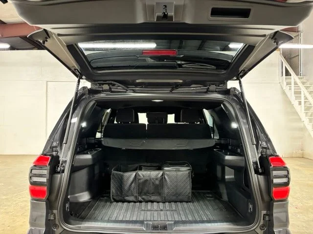 Certified Used 2026 Gray Toyota SR5 image 24