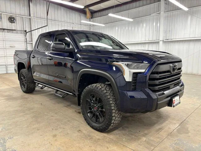 Used 2025 BLUEPRINT Toyota  image 1
