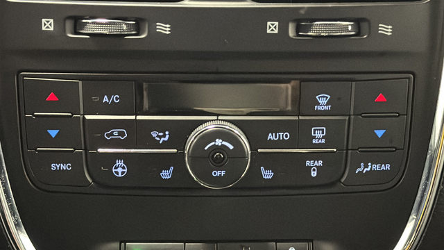 2019 Dodge Grand Caravan GT - Photo 17