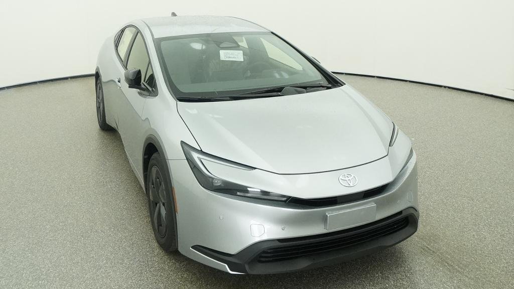 New 2027 Cutting Edge Toyota LE image 60