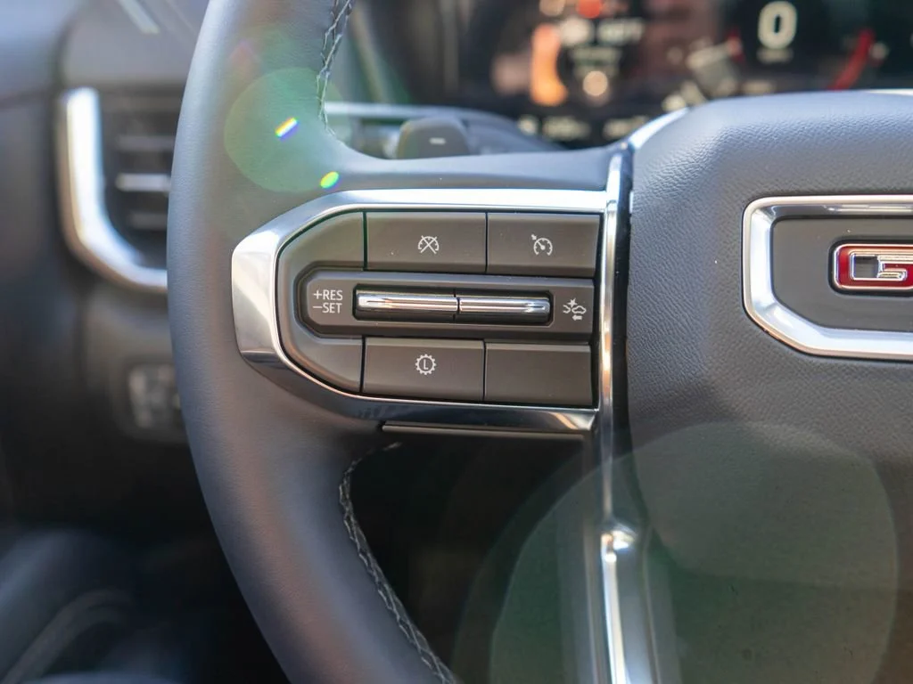 2026 GMC Terrain Elevation - Photo 20