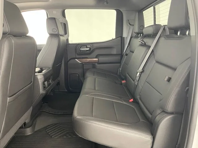 Used 2021 White Chevrolet LT Trail Boss image 41
