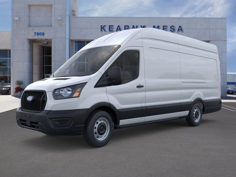 2026 Ford Transit 350 High Roof 148EL WB's photo