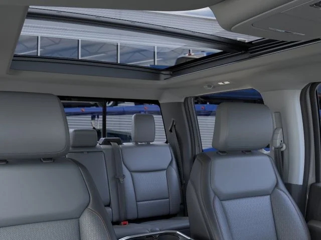New 2026 Avalanche Ford Lariat image 22