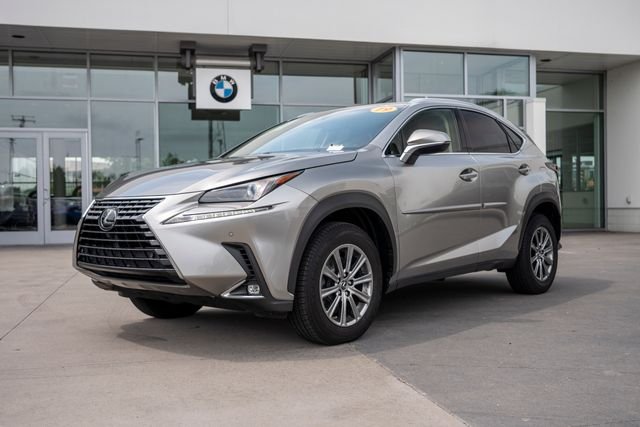 2019 Lexus NX