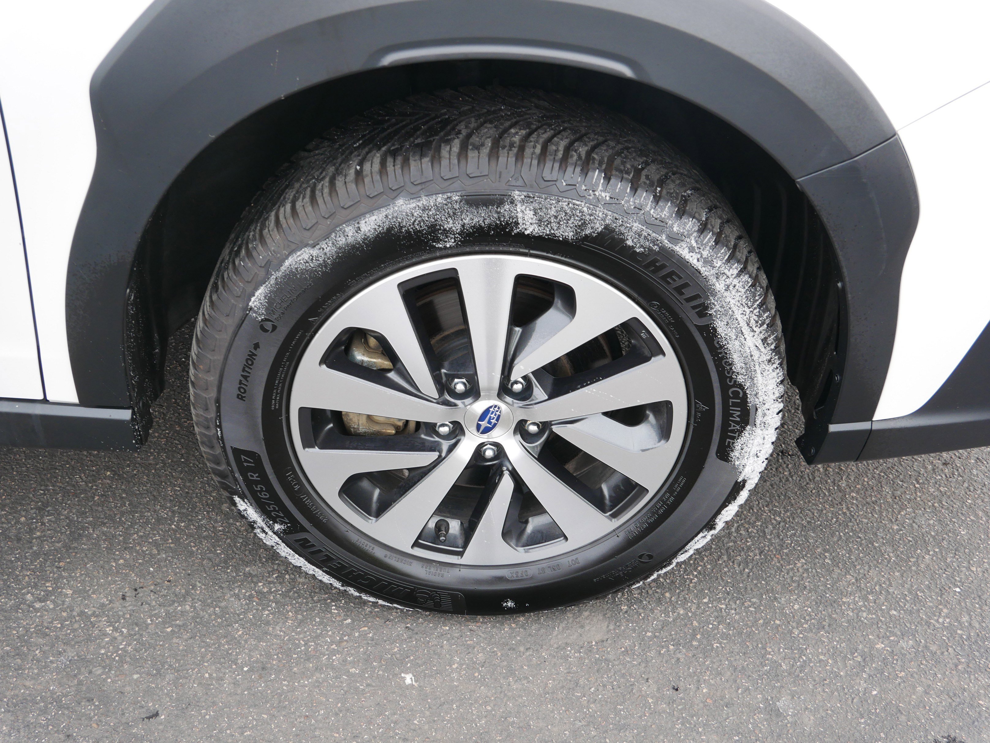 2024 Subaru Outback Premium - Photo 15