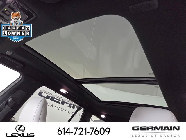 Used 2025  Lexus 350 Luxury image 32