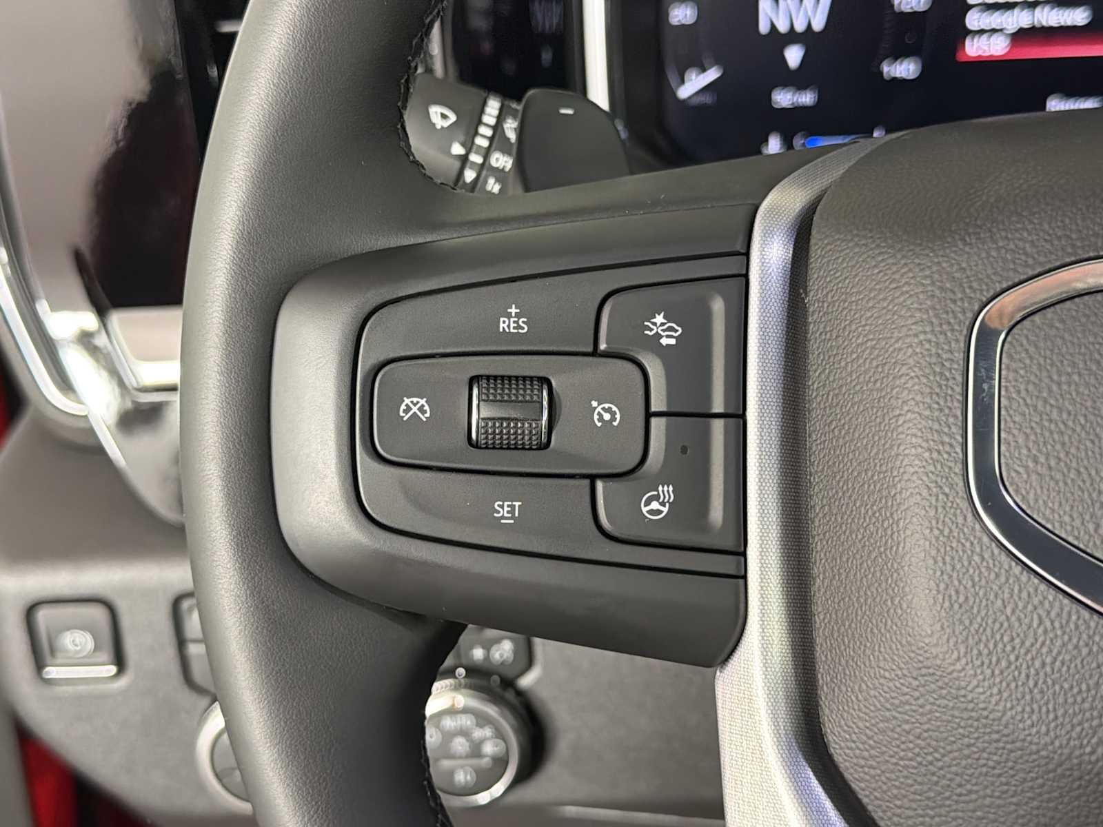 2026 GMC Sierra 1500 Elevation - Photo 23