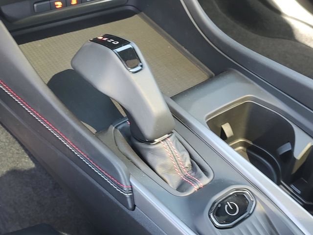 2025 Dodge Charger Daytona R/T - Photo 20
