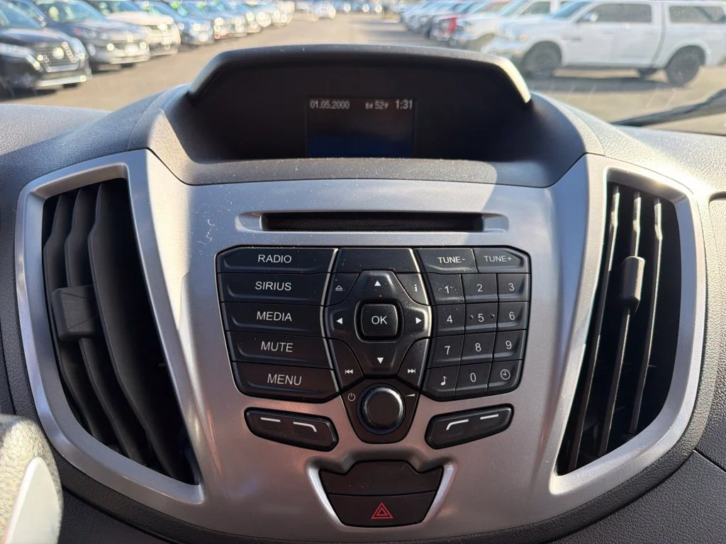 Used 2015 White Ford XLT image 27