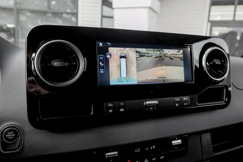 Vehicle thumbnail
