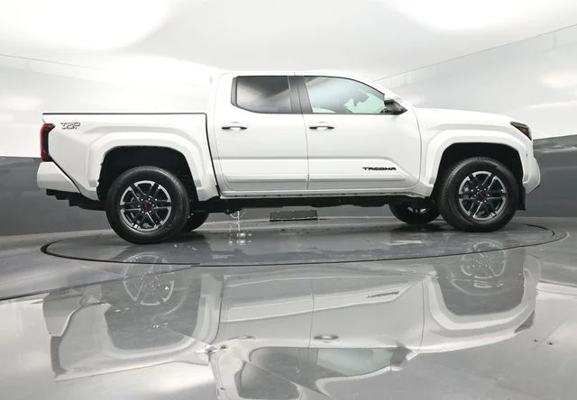 Used 2025 White Toyota TRD Sport image 52