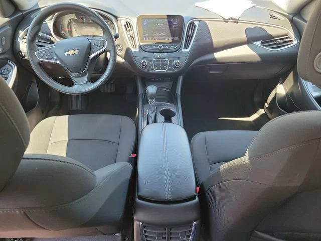 2025 Chevrolet Malibu 1LT - Photo 19