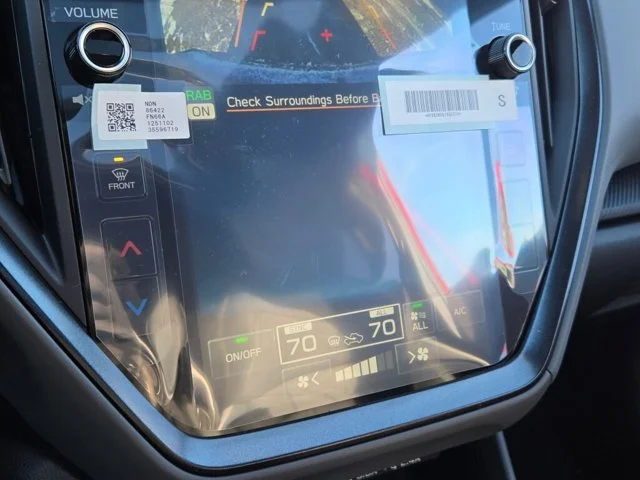 2026 Subaru Crosstrek Wilderness - Photo 60