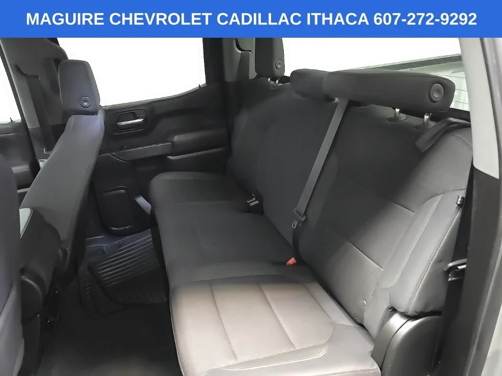 2019 Chevrolet Silverado 1500 LT - Photo 31
