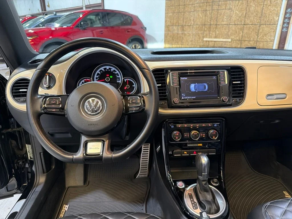 Used 2019 Black Volkswagen 2.0T Final Edition SEL image 24