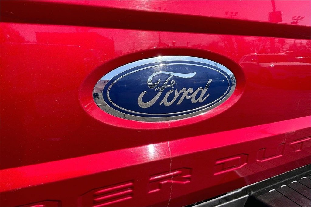 2018 FORD F-350 - Image 6