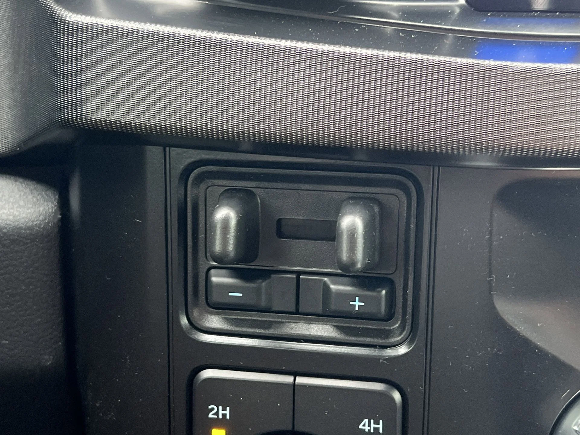 2026 Ford F-350 Super Duty Platinum - Photo 7