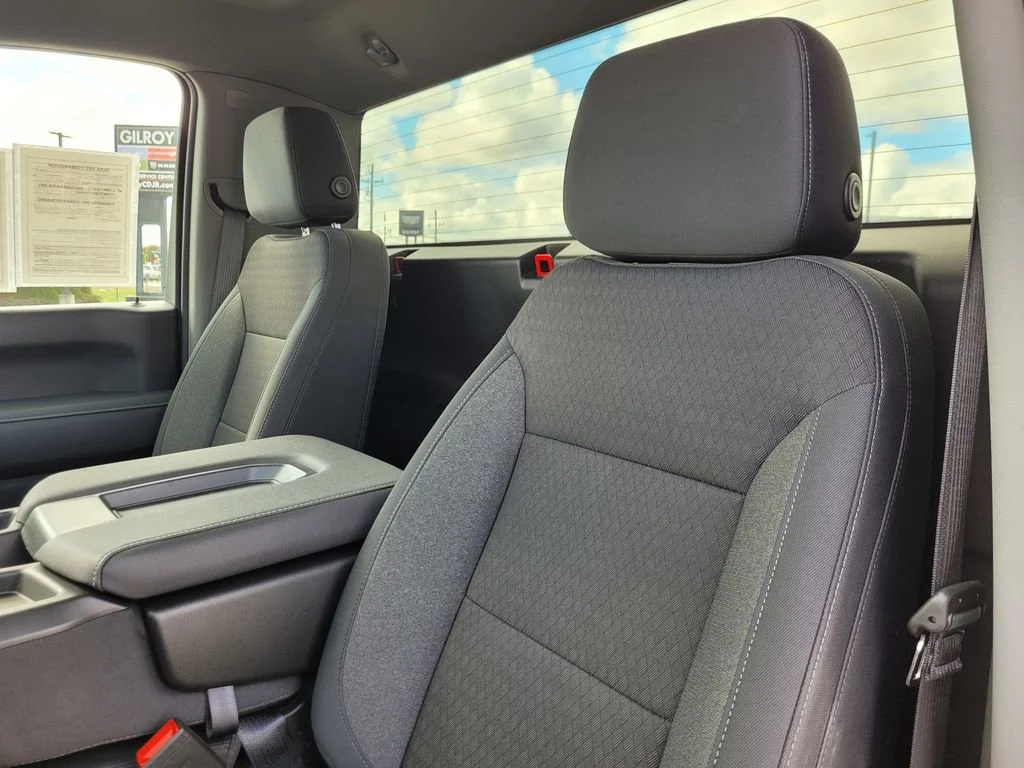 2025 Chevrolet Silverado 3500HD LT - Photo 13