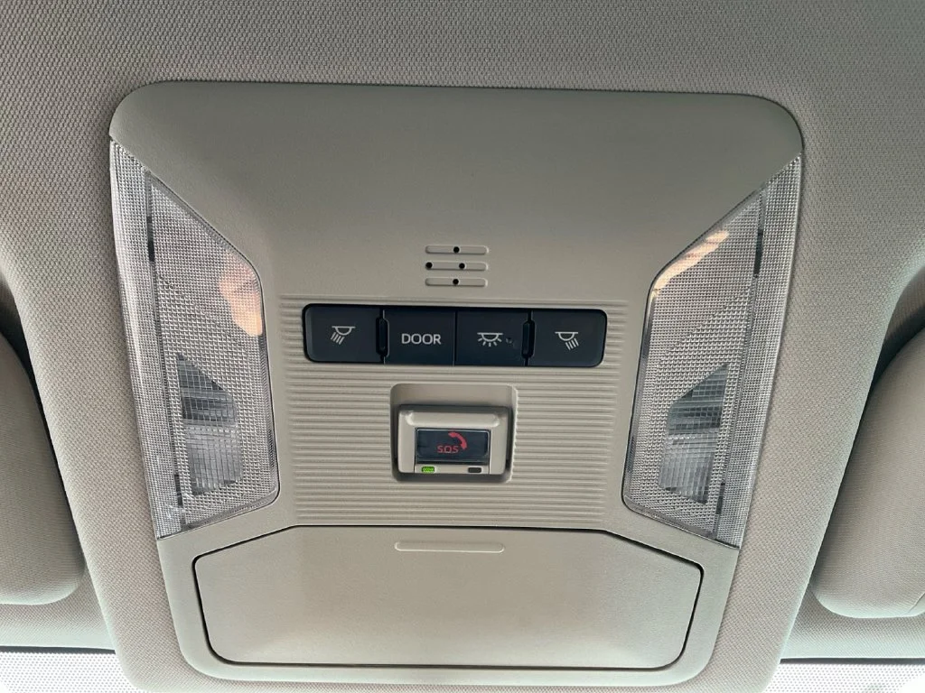Used 2023 Gray Toyota LE image 12