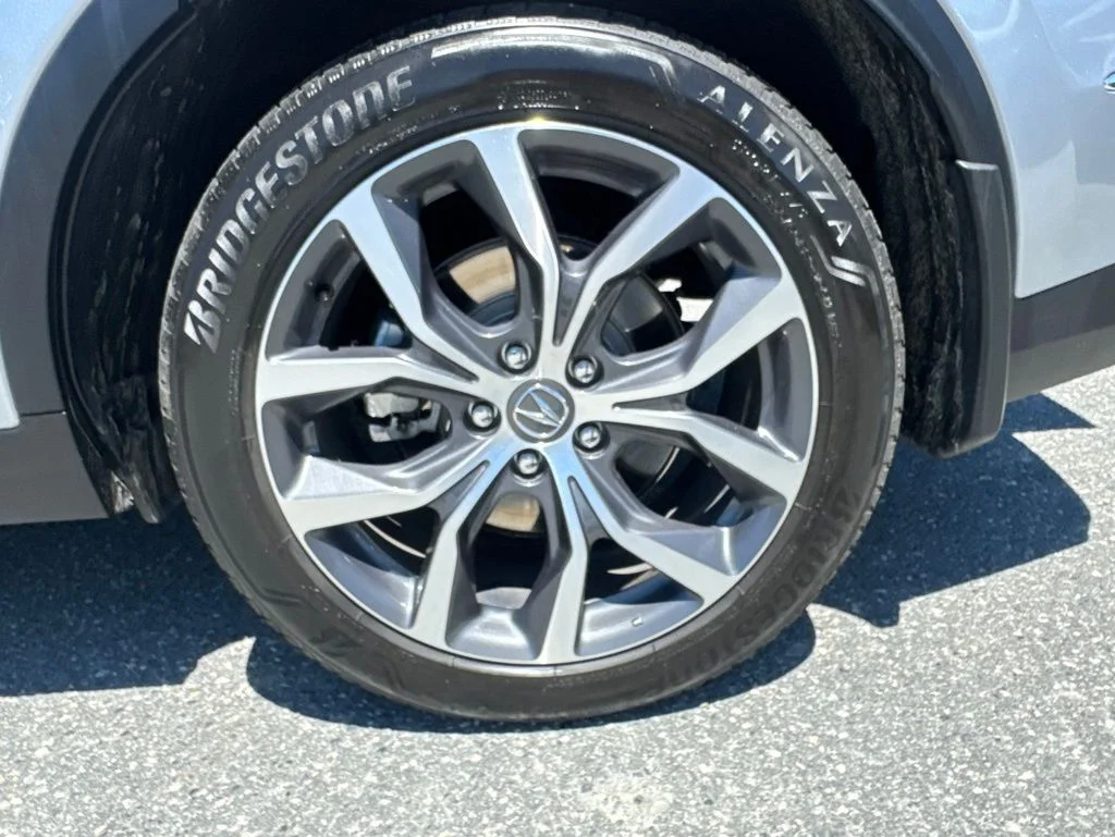 Used 2023  Acura Technology image 28