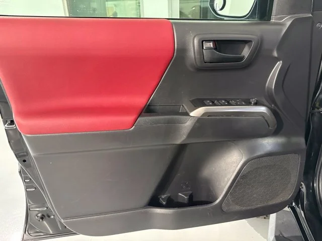 Used 2022 Black Toyota SR5 image 15