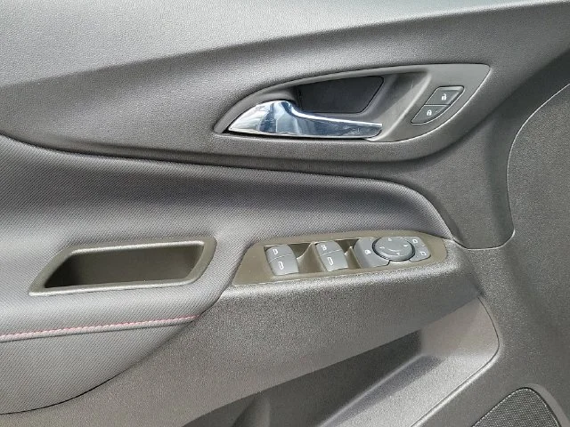 Used 2024 Gray Chevrolet RS image 23