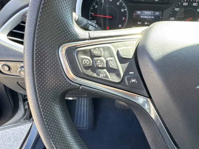 Used 2024 Gray Chevrolet LT image 42