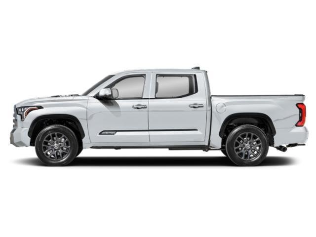 New 2025 Ice Cap Toyota Platinum image 12