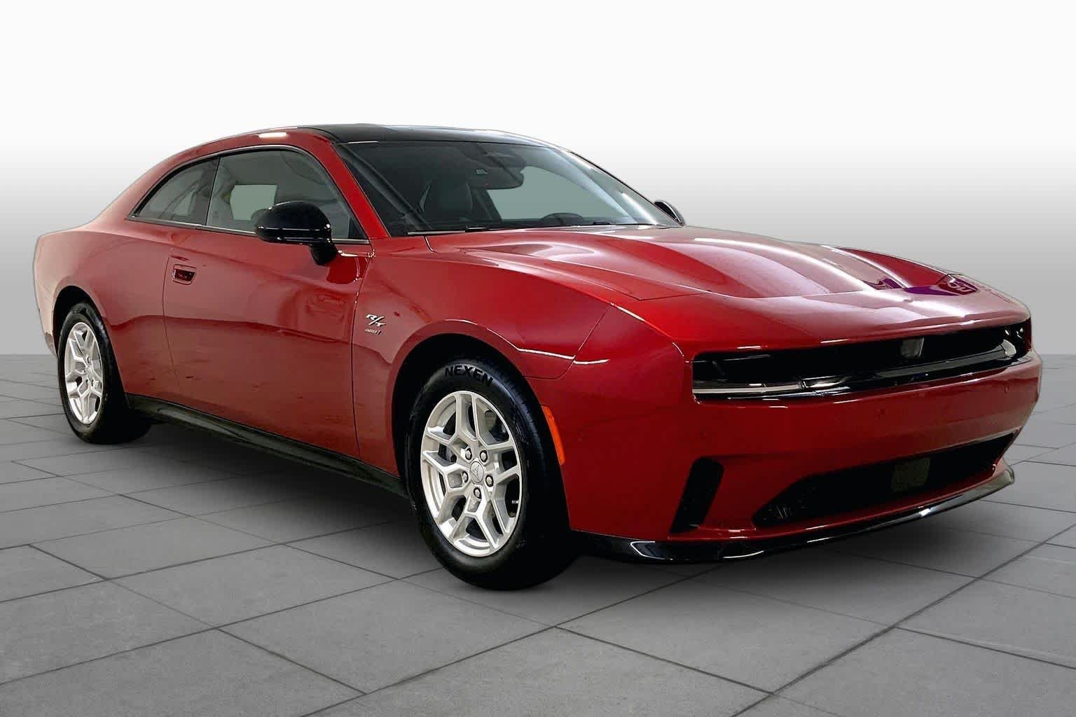Used 2025 Redeye Dodge R/T image 2