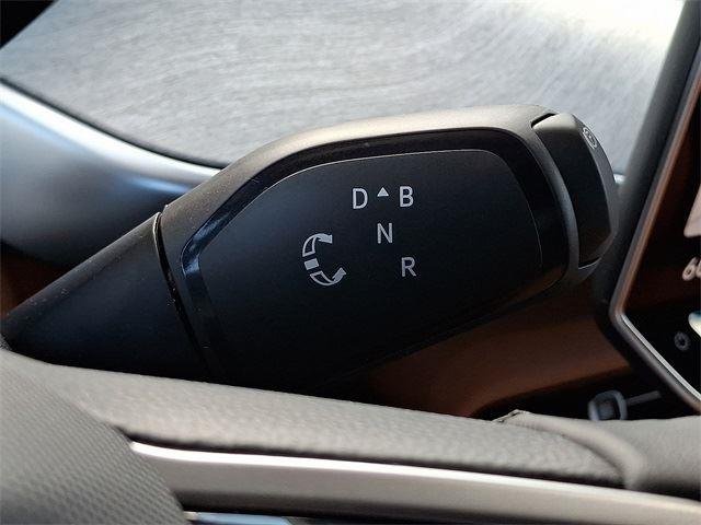 2025 Volkswagen ID. Buzz PRO S - Photo 12