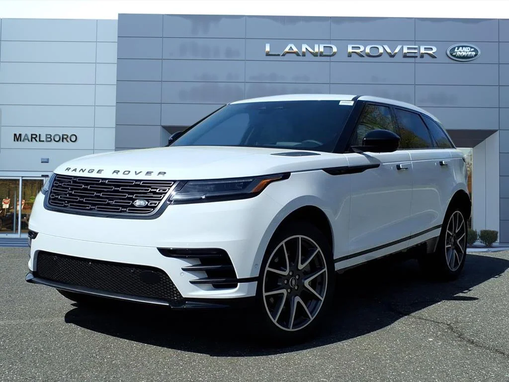 2026 Land Rover Range Rover Velar P400 Dynamic SE's photo